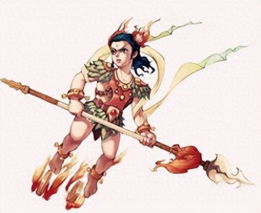 ​《封神演义》不全是真的，真正的哪吒三太子，到底是什么样的？