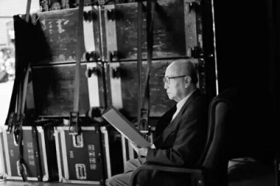 ​怀念！朗诵艺术家张家声去世 曾演播《钢铁是怎样炼成的》