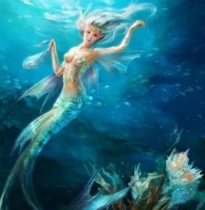 ​世界上存在过美人鱼吗？