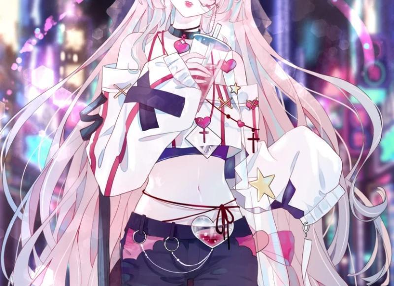 女同事向我表白后被拒，怎料跟她回家同住两晚后，却被她技巧征服