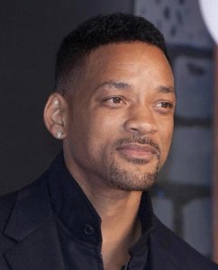 ​奥斯卡影帝威尔.史密斯13部劲爆爽片，每部都是欲罢不能的经典！