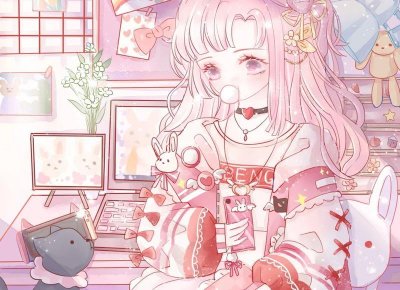 ​依恋毛绒玩具就是缺乏安全感么？其实未必