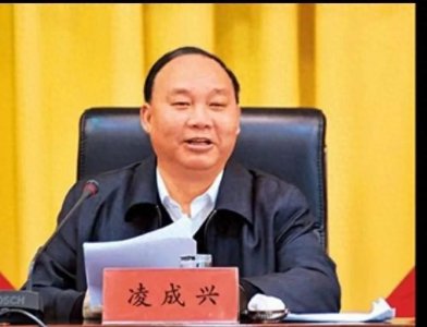 ​又一重量级人物被揪出