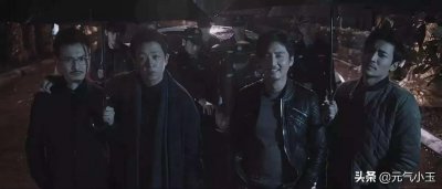 ​白夜追凶，最后的大Boss到底是谁？