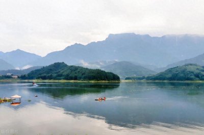 ​川西名山瓦屋山