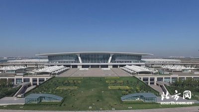 ​滨海火车站简介