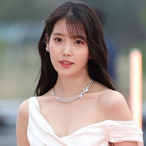 ​国民妹妹——李智恩