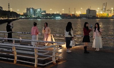 ​男女之间有这三种眼神对视，才是真的喜欢