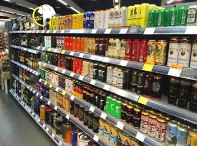 ​啤酒圈公认好喝的5款国产啤酒！不到8元一瓶，错过可惜！