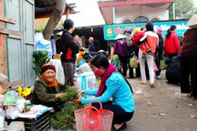​鲍有祥：没有中国物资上的援助，佤邦人民将难以生存