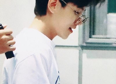 ​放下对完美伴侣的期待