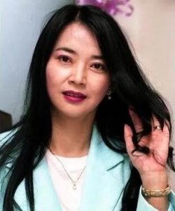 ​胡慧中：演艺之路的传奇女性