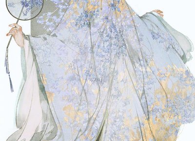 ​林徽因和梁思成（梁思成看上美女林徽因）