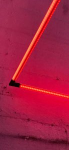 ​超级好看的红色系壁纸，OMG子