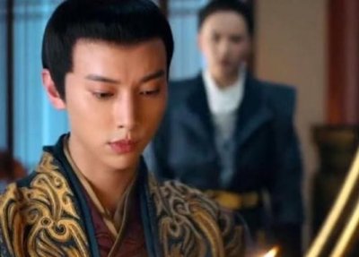 ​白发：宁千易死在自己的野心下，临终嘱咐让昭芸失声痛哭喊出四字