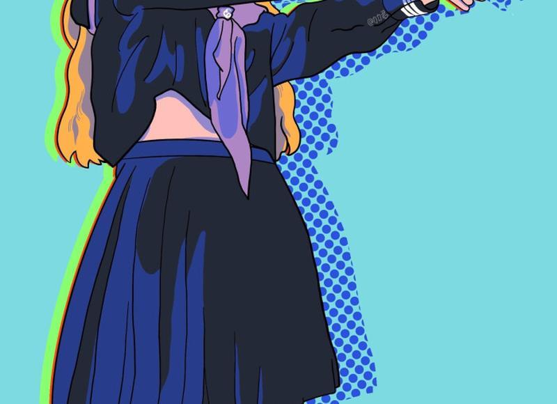 6种性格表现,反映出一个人的性格