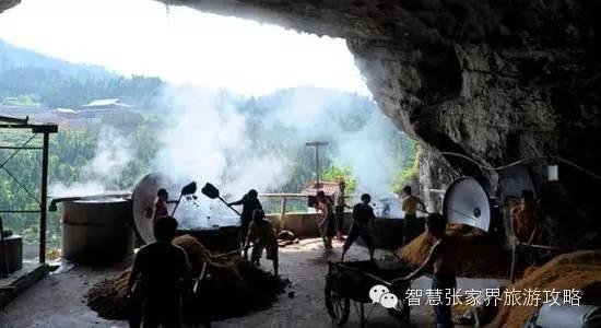 张家界景区必吃美食(张家界旅游攻略)(12)