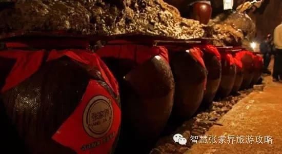 张家界景区必吃美食(张家界旅游攻略)(11)