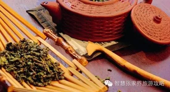 张家界景区必吃美食(张家界旅游攻略)(8)