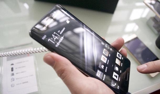 今年最流行几款手机（出街回头率百分百的5款热门手机）(20)