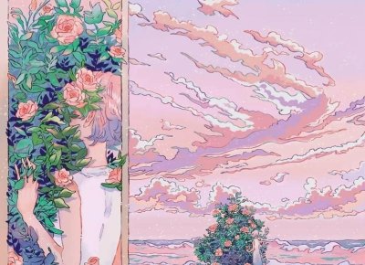 ​丈夫的背叛与儿子的冷漠让她疯了