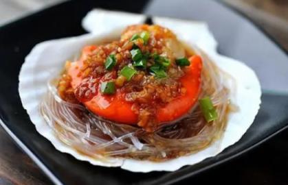 扇贝蒸多长时间最佳(蒸扇贝多少分钟最好)