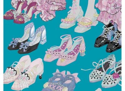 ​女性性高潮有哪几种反应？