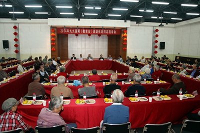 ​一句消失了几十年的豪言壮语重现人间，唤起我尘封已久的记忆！