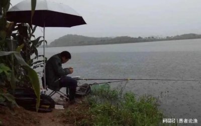 ​西风钓鱼好还是东风钓鱼好（应该如何判断选择）