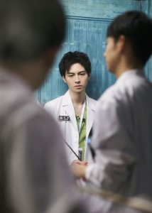 ​蒲熠星的女朋友这样评价《八佰》