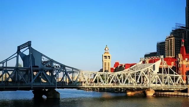 天津地区旅游景点大全(天津158个景点分类列出)(1)