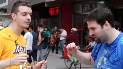 ​老外都说湖南菜第一！这7道出名的湖南菜，浓浓特色，馋的流口水