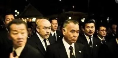 ​中国黑社会排行榜（全球十大黑帮排名分享）