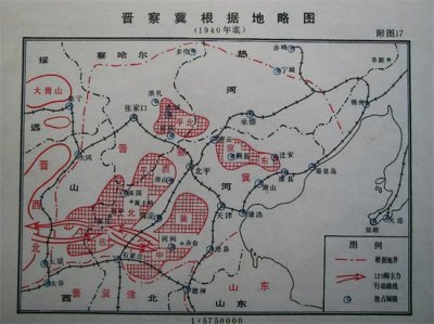 ​北京属于什么地区 新中国成立，为何选择北京作为首都？