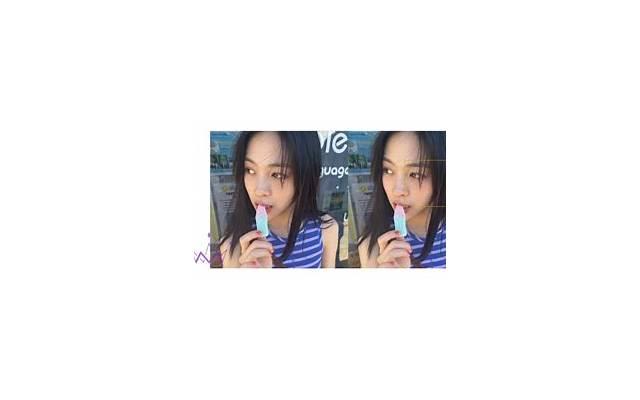 童星陈星旭，童星出道的陈星旭解释自己颜值问题