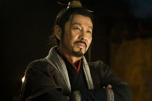 成也萧何,败也萧何的意思和典故是什么?