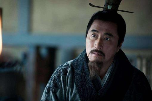 成也萧何,败也萧何的意思和典故是什么?