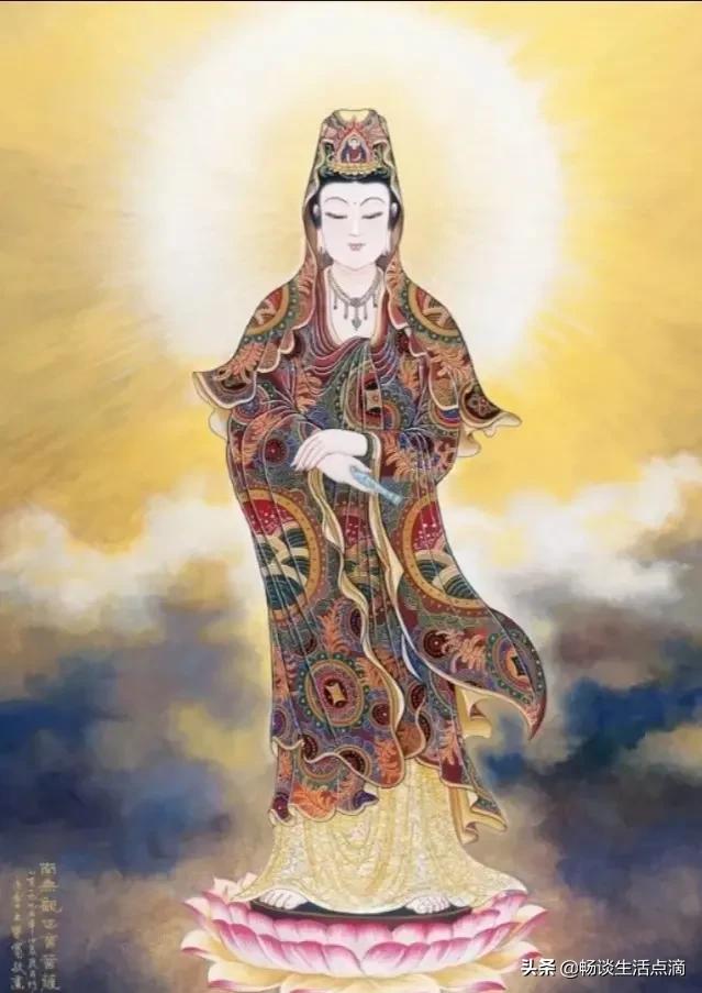 九月十九日是什么日子_观音菩萨出家日