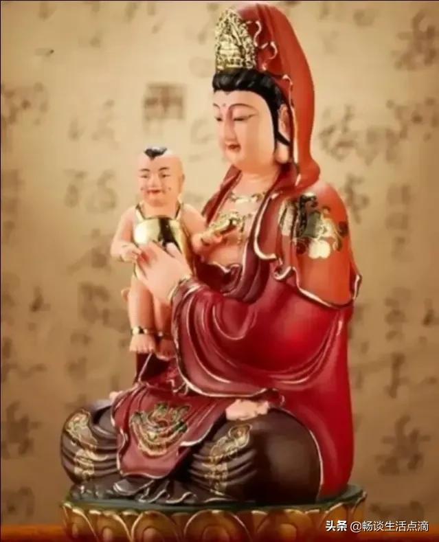 九月十九日是什么日子_观音菩萨出家日