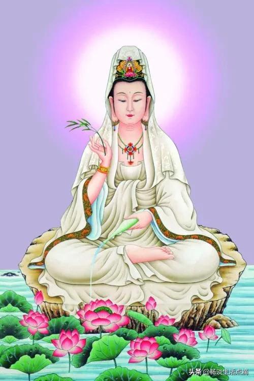 九月十九日是什么日子_观音菩萨出家日