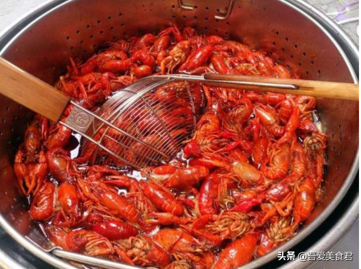 卤虾的卤料配方有哪些(宝藏干货卤味虾的秘制配方)
