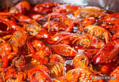 ​卤虾的卤料配方有哪些（宝藏干货卤味虾的秘制配方）