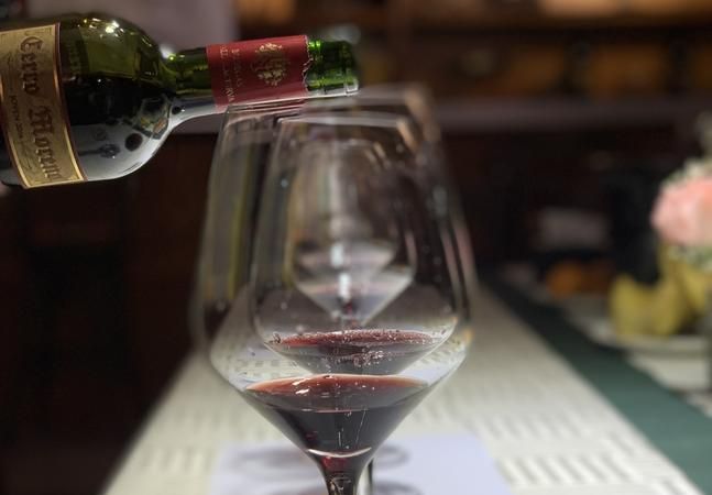 葡萄酒单宁来自哪里:葡萄酒的单宁怎么形成的