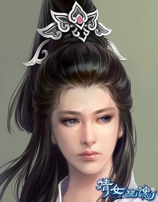 适合新手女生玩的网游(看美女才是正经事)(19)