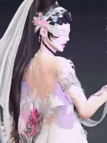 适合新手女生玩的网游(看美女才是正经事)(34)