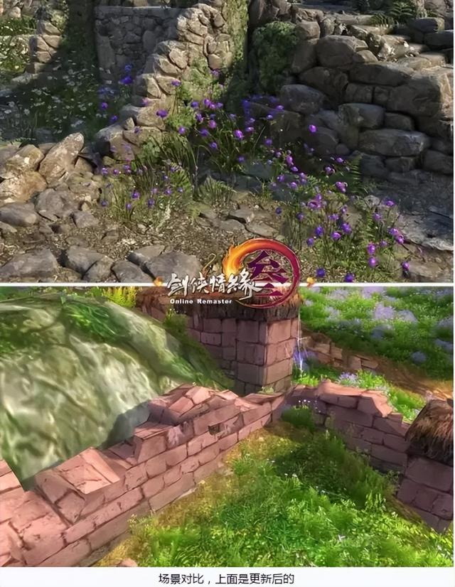 适合新手女生玩的网游(看美女才是正经事)(14)