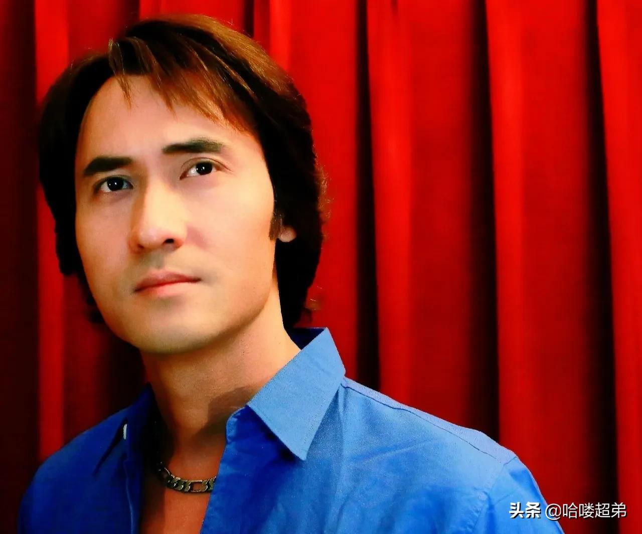 5年春晚节目完整版（春晚有多牛？两岸三地大咖云集，“二赵”同台争辉）