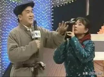 5年春晚节目完整版（春晚有多牛？两岸三地大咖云集，“二赵”同台争辉）