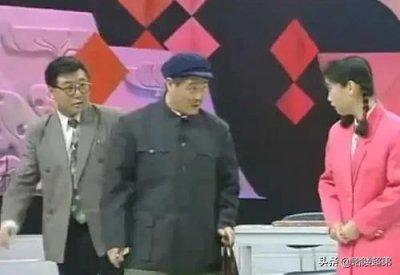 ​95年春晚节目完整版（春晚有多牛？两岸三地大咖云集，“二赵”同台争辉）