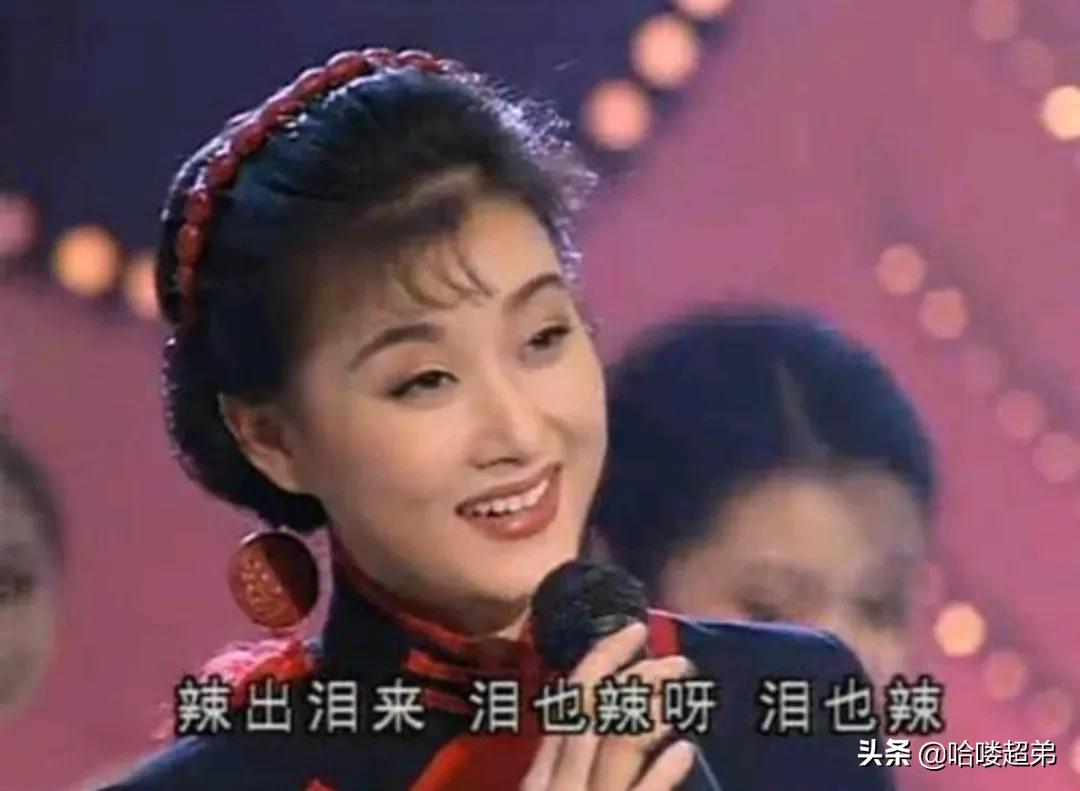 5年春晚节目完整版（春晚有多牛？两岸三地大咖云集，“二赵”同台争辉）